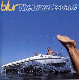 BLUR | GREAT ESCAPE