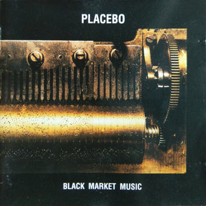 PLACEBO | BLACK MARKET MUSIC