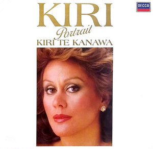 KIRI TE KANAWA | PORTRAIT - EU