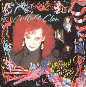 CULTURE CLUB | WAKING UP WITH THE HOUSE ON FIRE - NZ