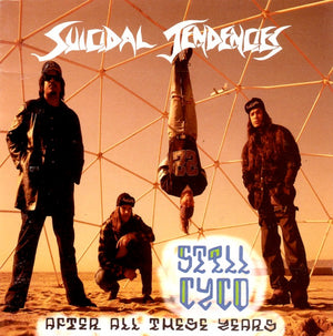 SUICIDAL TENDENCIES | STILL CYCO AFTER ALL THESE YEARS