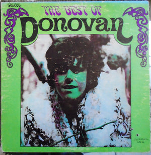 DONOVAN | BEST OF DONOVAN - US