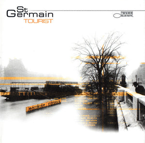 ST GERMAIN | TOURIST (2CD)