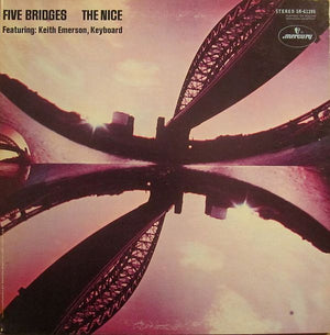 NICE | FIVE BRIDGES - US