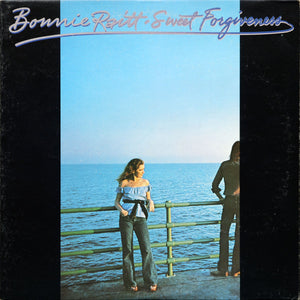 BONNIE RAITT | SWEET FORGIVENESS - US