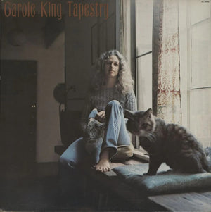 CAROLE KING | TAPESTRY - NZ / AUS