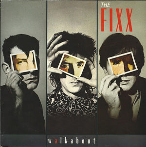 FIXX | WALKABOUT - AU