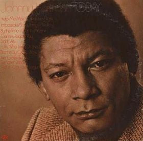 JOHNNY HARTMAN | JOHNNY HARTMAN TODAY
