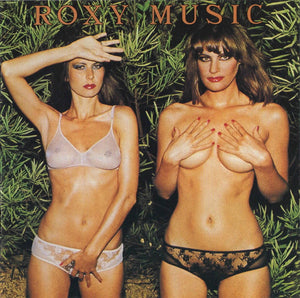 ROXY MUSIC | COUNTRY LIFE (REMASTERED)