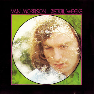 VAN MORRISON | ASTRAL WEEKS