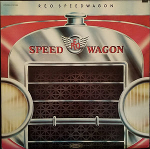 REO SPEEDWAGON | REO SPEEDWAGON