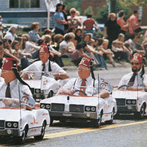 DEAD KENNEDYS | FRANKENCHRIST (BLUE EDITION) (VINYL)