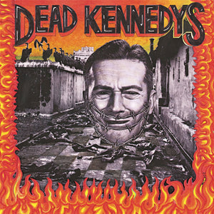 DEAD KENNEDYS | GIVE ME CONVENIENCE OR GIVE ME DEATH (ORANGE EDITION) (VINYL)