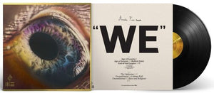 ARCADE FIRE | WE (VINYL)