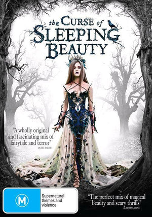 MOVIE HO | CURSE OF SLEEPING BEAUTY
