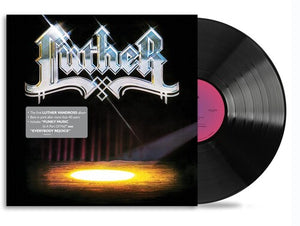 LUTHER VANDROSS | LUTHER (VINYL)
