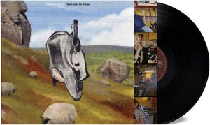 ENGLISH TEACHER | THIS COULD BE TEXAS (VINYL)