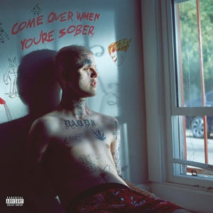 LIL PEEP | COME OVER WHEN YOU'RE SOBER PART 2 (VINYL)