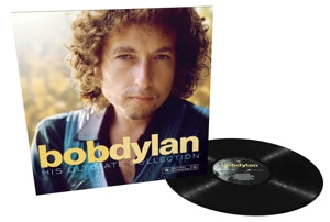 BOB DYLAN | HIS ULTIMATE COLLECTION (VINYL)