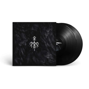 WARDRUNA | KVITRAVN (2LP SET) (VINYL)