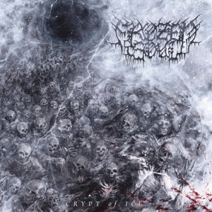 FROZEN SOUL | CRYPT OF ICE