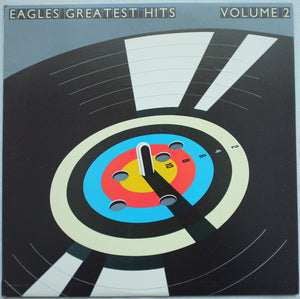 EAGLES | EAGLES GREATEST HITS VOL 2 - NZ / AUS