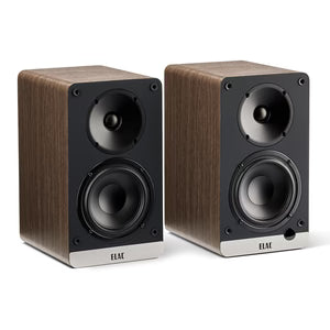 ELAC DEBUT CONNEX DCB41 POWERED SPEAKER SYSTEM