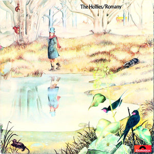 HOLLIES | ROMANY