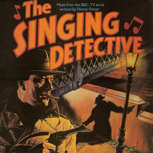 SOUNDTRACK | SINGING DETECTIVE - NZ / AUS