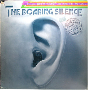 MANFRED MANN'S EARTH BAND | ROARING SILENCE - US
