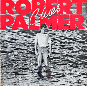 ROBERT PALMER | CLUES - US