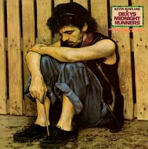 DEXYS MIDNIGHT RUNNERS | TOO RYE AY - NZ / AUS