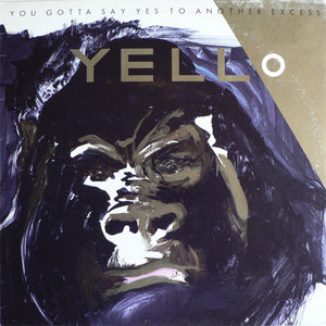 YELLO | YOU GOTTA SAY YES TO ANOTHER EXCESS