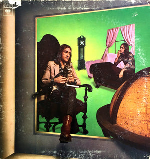 DAVE MASON | ITS LIKE YOU NEVER LEFT