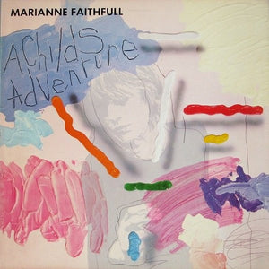 MARIANNE FAITHFULL | CHILDS ADVENTURE - US