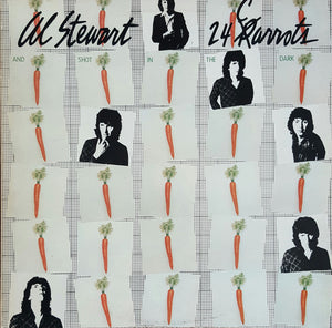 AL STEWART | 24 CARROTS - US