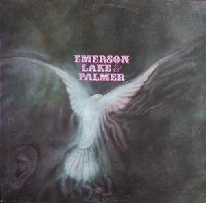 EMERSON LAKE AND PALMER | EMERSON LAKE AND PALMER - US