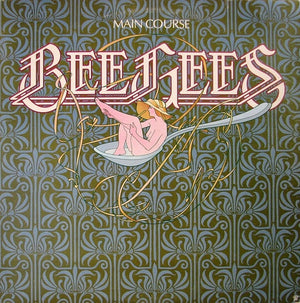 BEE GEES | MAIN COURSE - US