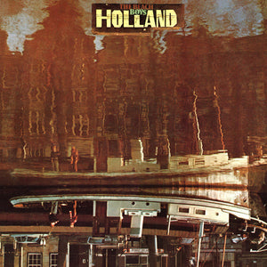 BEACH BOYS | HOLLAND - US