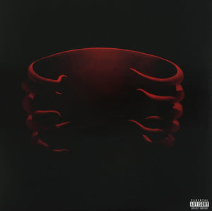 TOOL | UNDERTOW - 2006 REISSUE