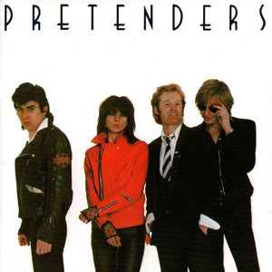 PRETENDERS | PRETENDERS