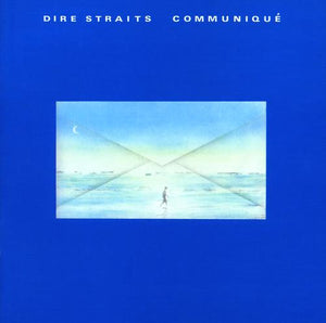 DIRE STRAITS | COMMUNIQUE - NZ / AUS