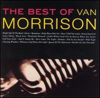 VAN MORRISON | BEST OF VAN MORRISON