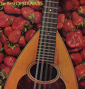 STRAWBS | BEST OF STRAWBS - 2LP - US