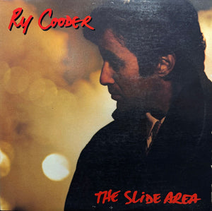 RY COODER | SLIDE AREA - US