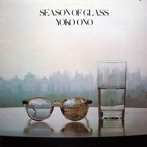 YOKO ONO | SEASON OF GLASS - US