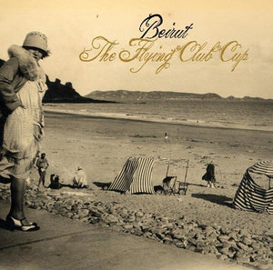 BEIRUT | FLYING CLUB CUP