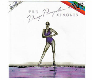 DEEP PURPLE | DEEP PURPLE SINGLES