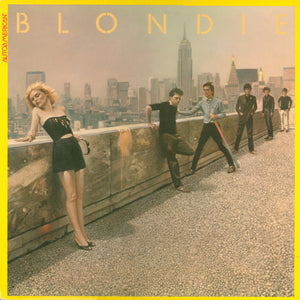 BLONDIE | AUTOAMERICAN - US