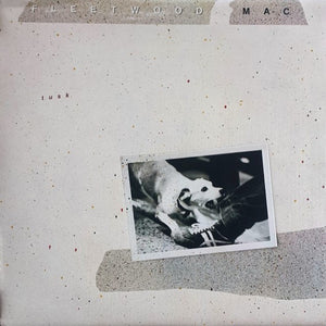 FLEETWOOD MAC | TUSK - 2LP NZ